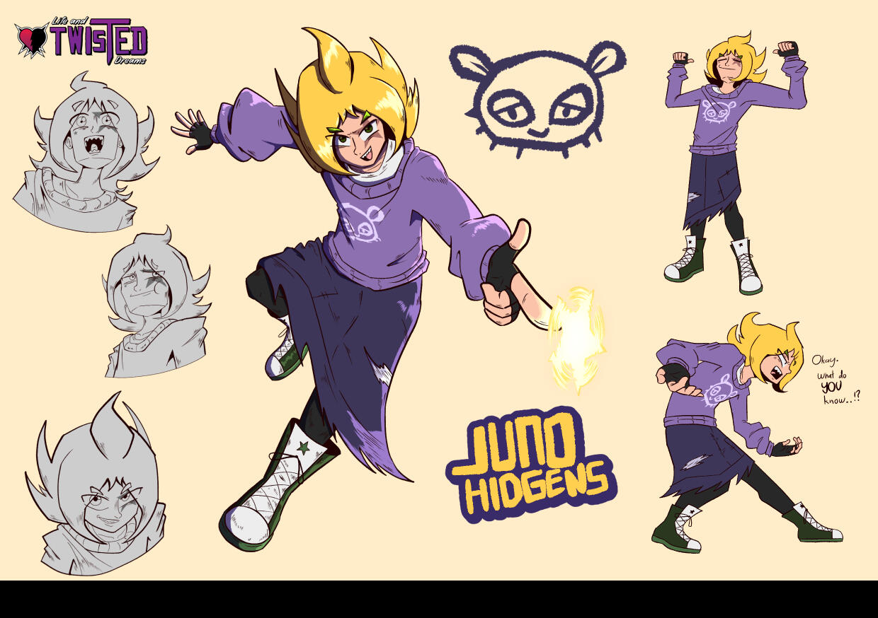 Juno Juno