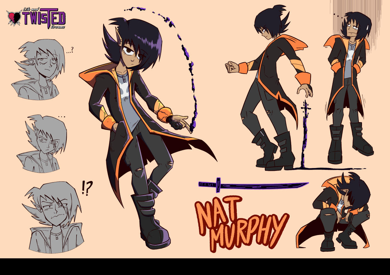 Nat Nat