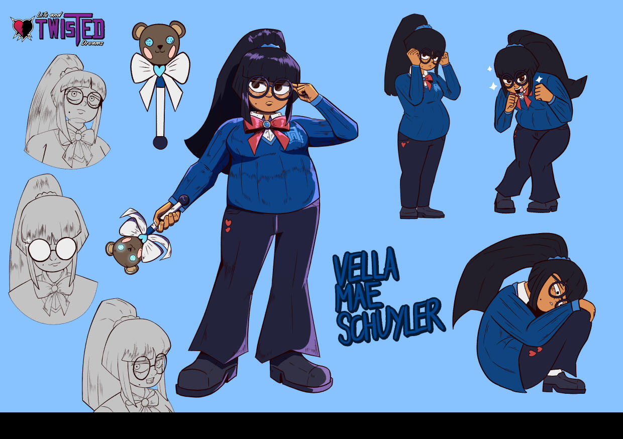 Vella Vella