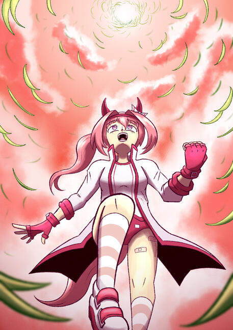 Haru Urara Haru Urara