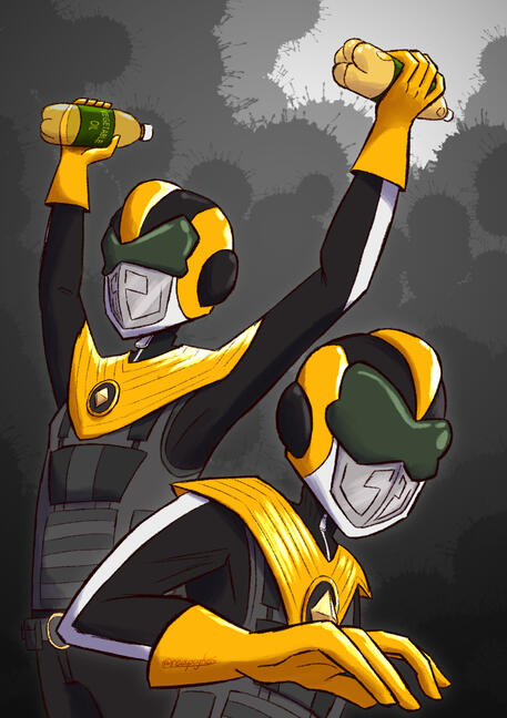Jackie Will (Masked) Jackie Will (Masked)