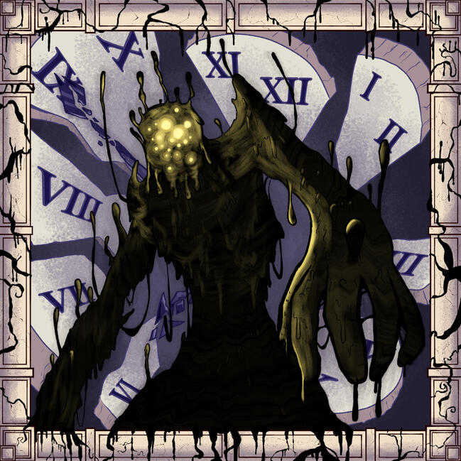 Monster Monster