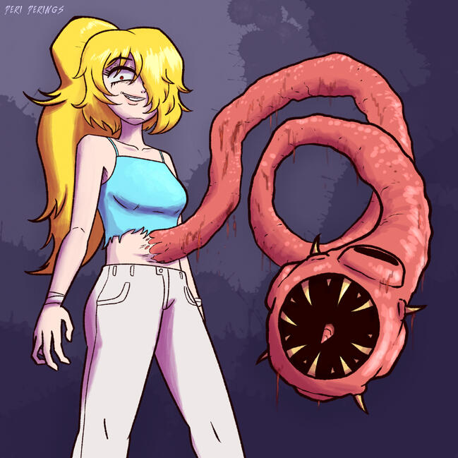 Peri Perings Peri Perings